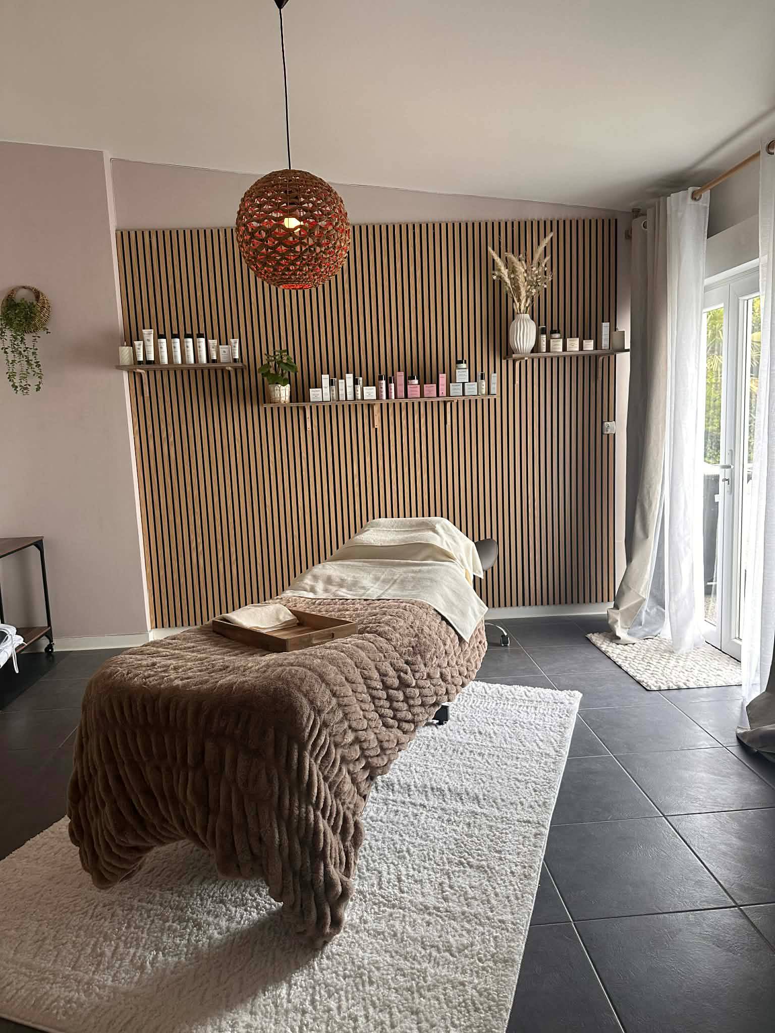 drainage lymphatique marmande