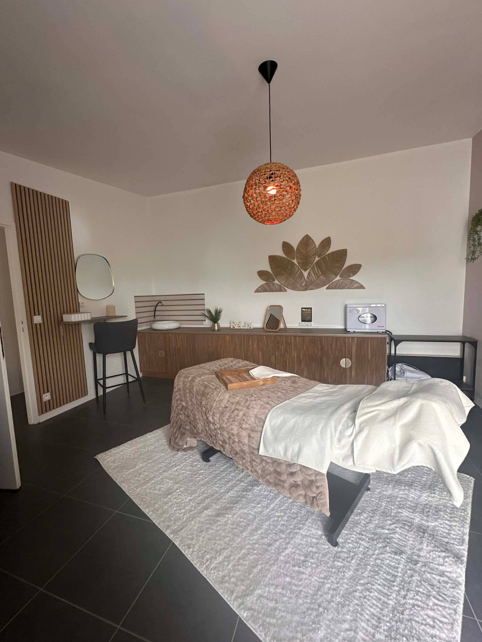 massages marmande bien-être