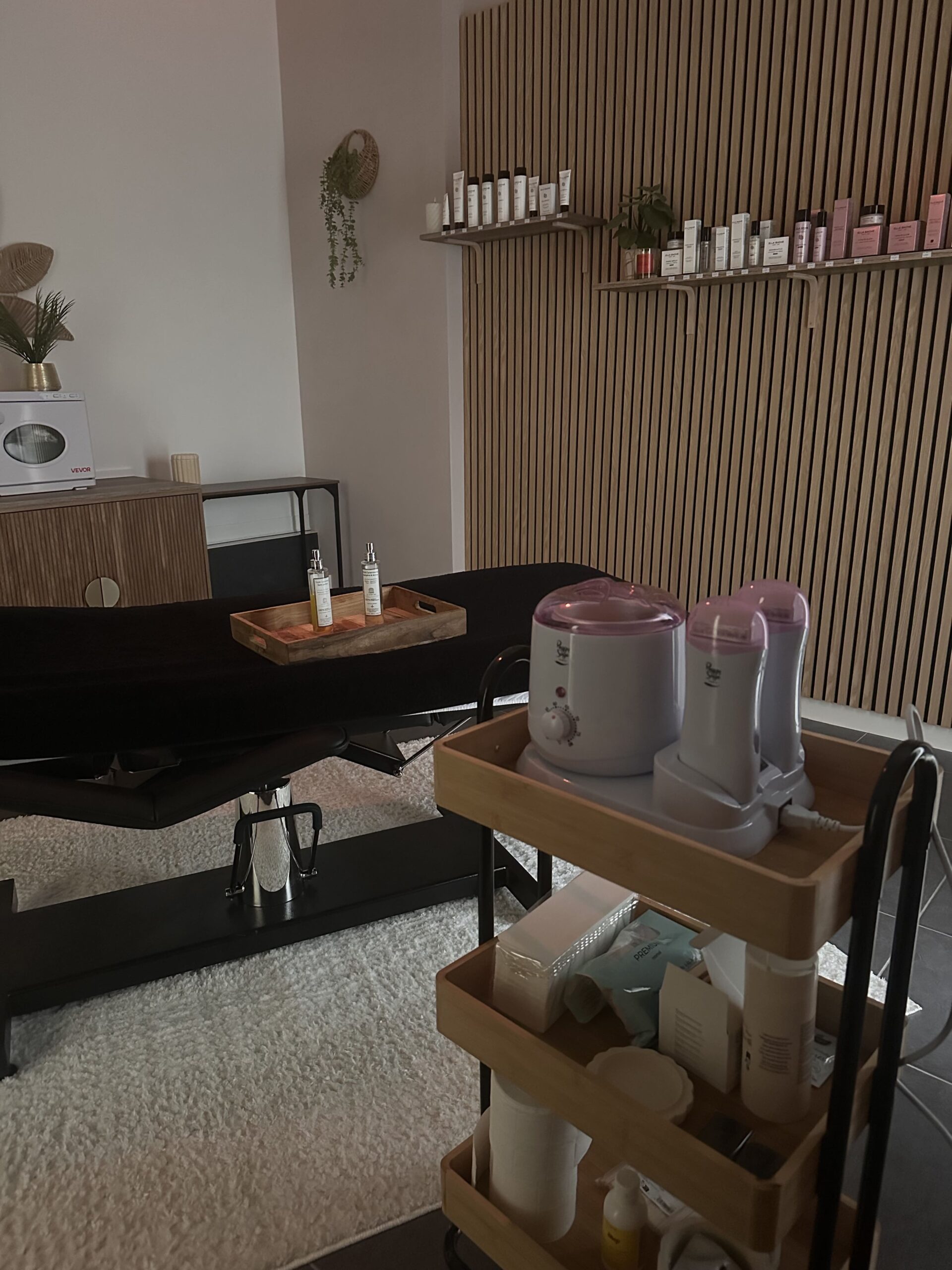 épilation à marmande