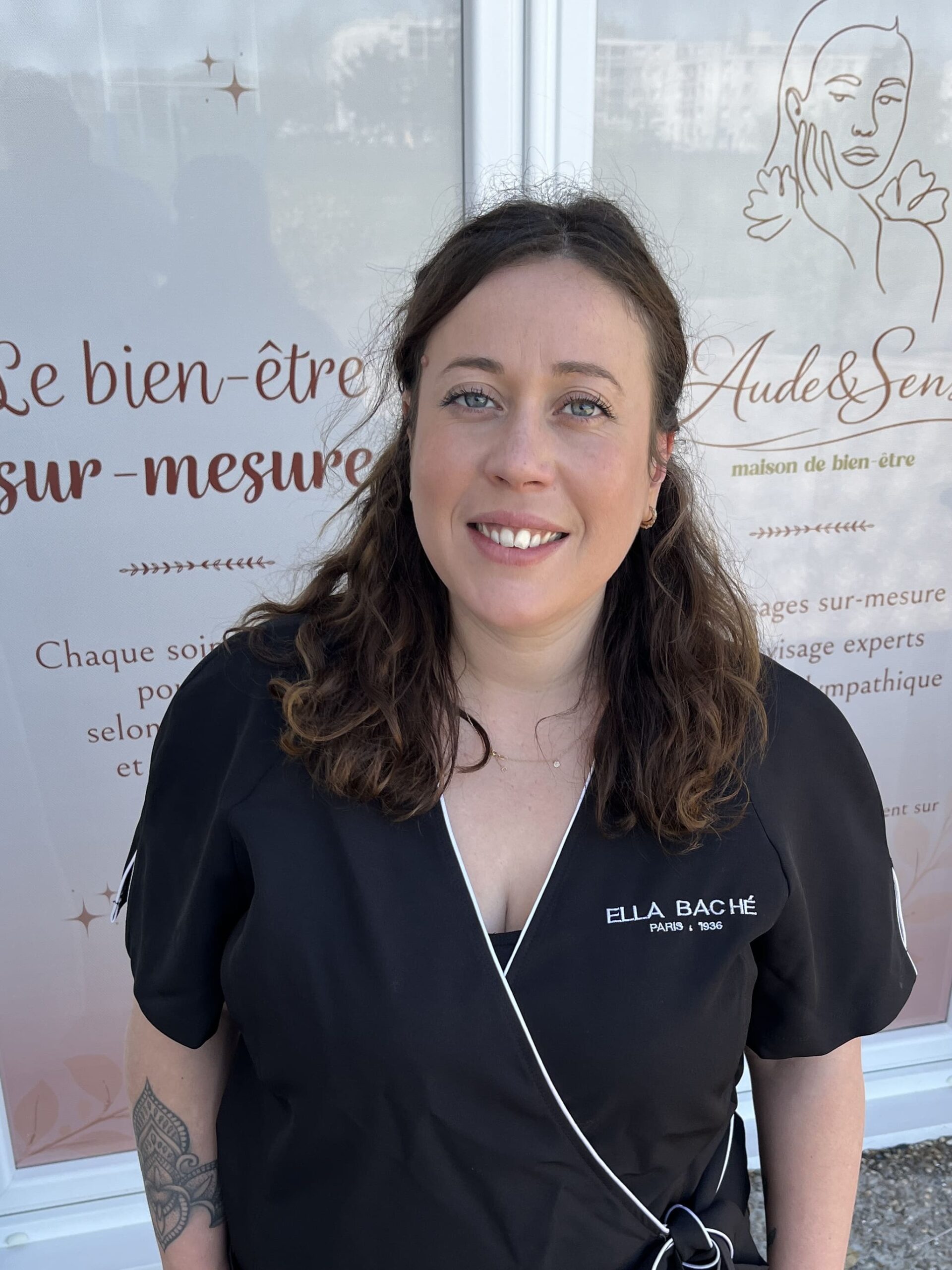 institut de beauté à marmande esthéticienne diplômée