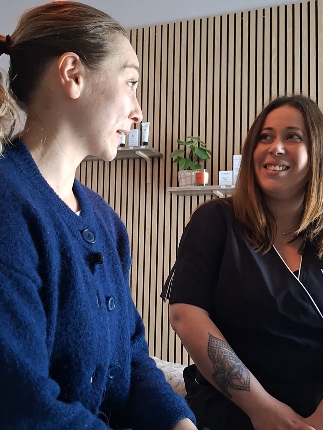 institut de beauté à marmande soins sur mesure