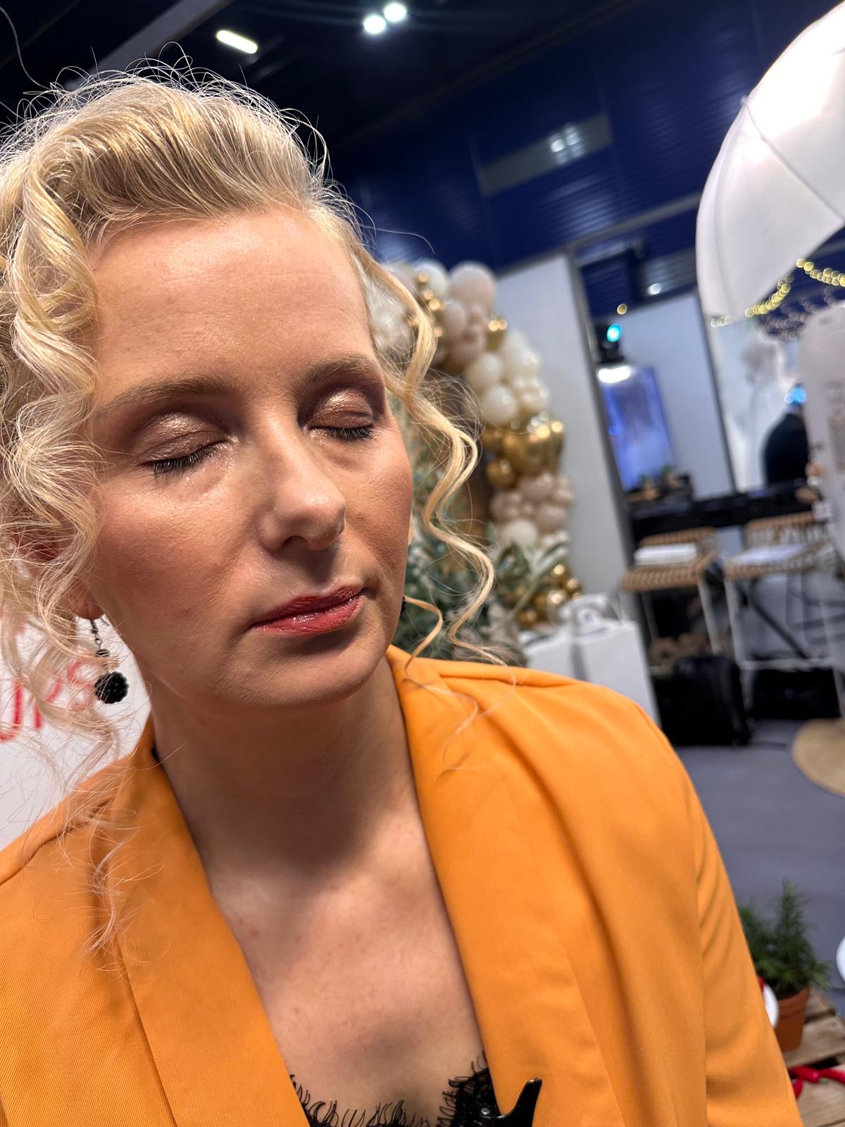 maquillage mariée agen