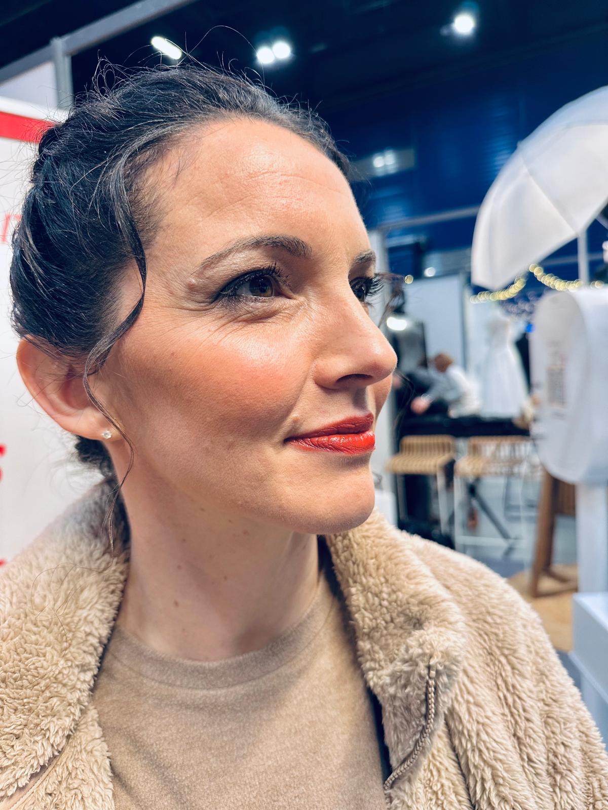 maquillage mariée marmande