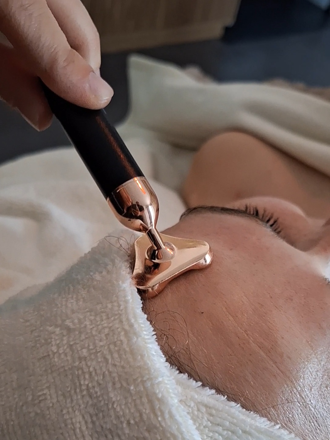 soin visage à marmande appareillé