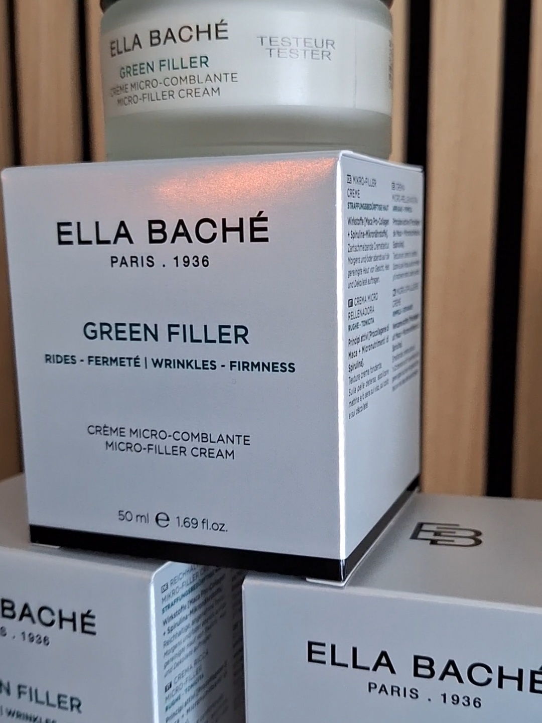 soin visage à marmande